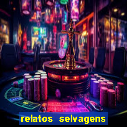 relatos selvagens dublado online