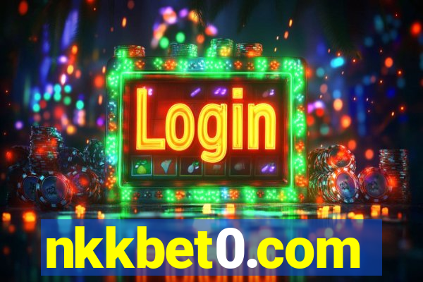 nkkbet0.com