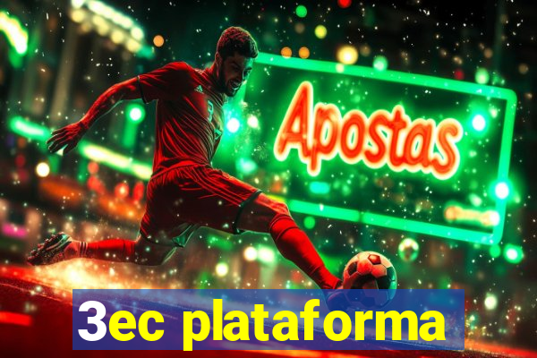 3ec plataforma