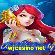 wjcasino net