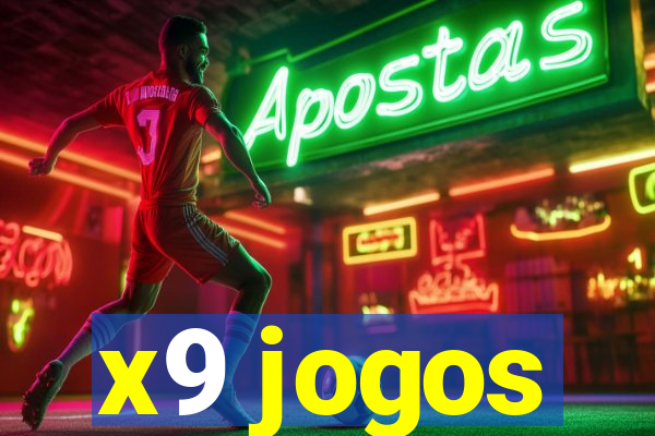 x9 jogos