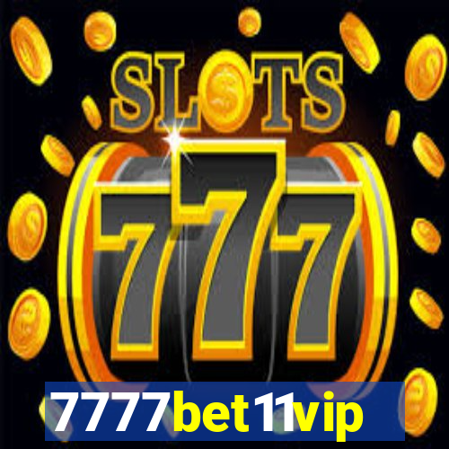 7777bet11vip