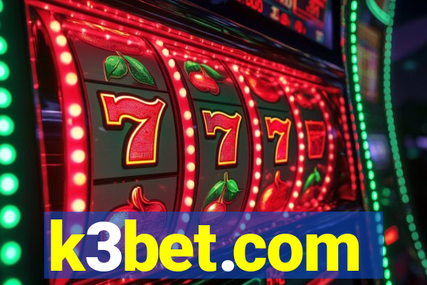 k3bet.com