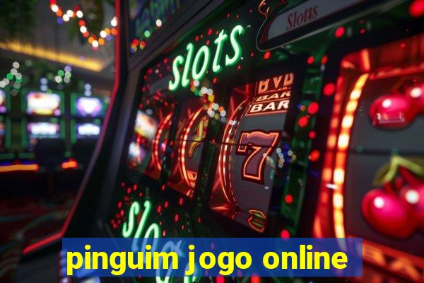 pinguim jogo online