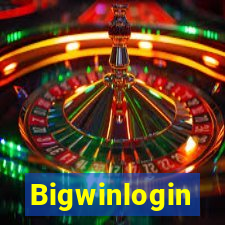 Bigwinlogin