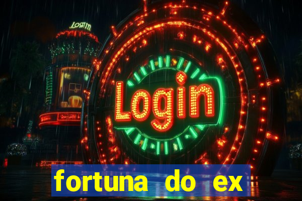 fortuna do ex jogador bebeto