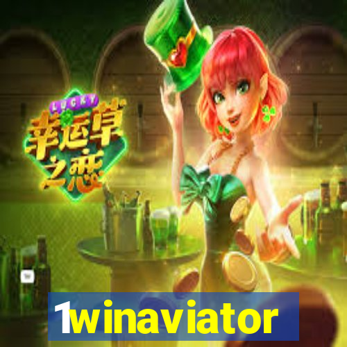 1winaviator