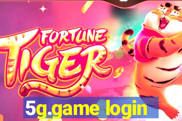 5g.game login