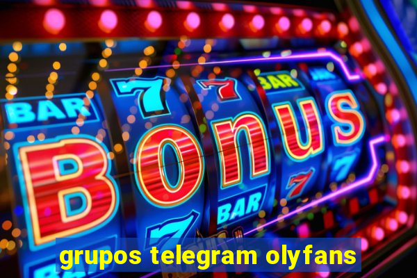 grupos telegram olyfans