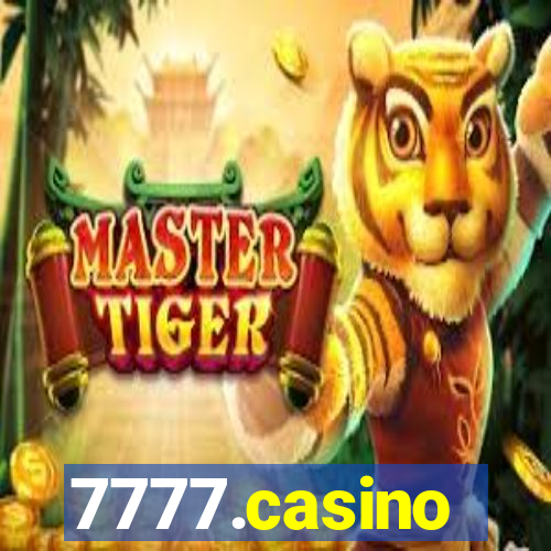 7777.casino