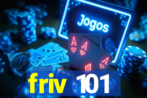 friv 101