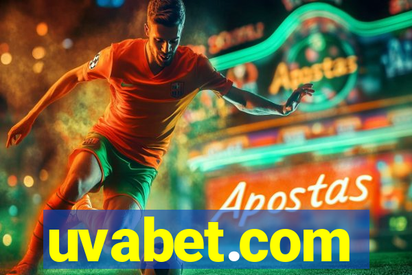 uvabet.com