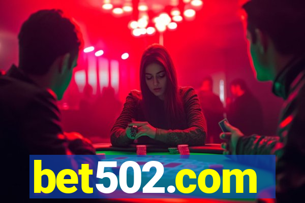 bet502.com