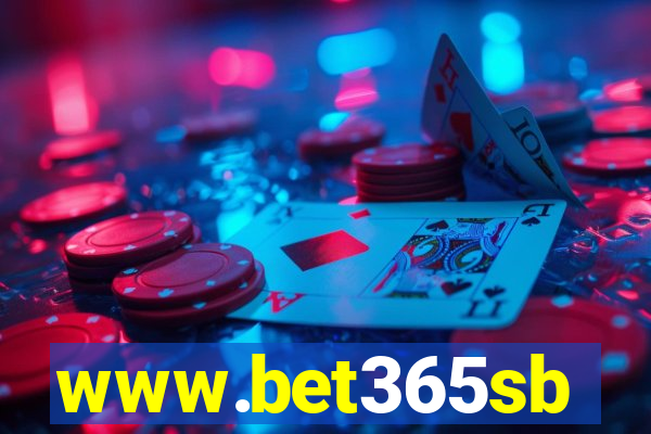 www.bet365sb