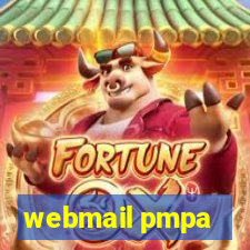 webmail pmpa