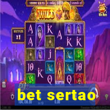 bet sertao