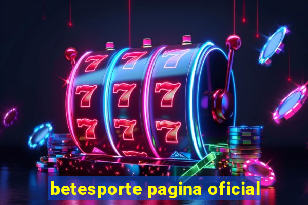 betesporte pagina oficial