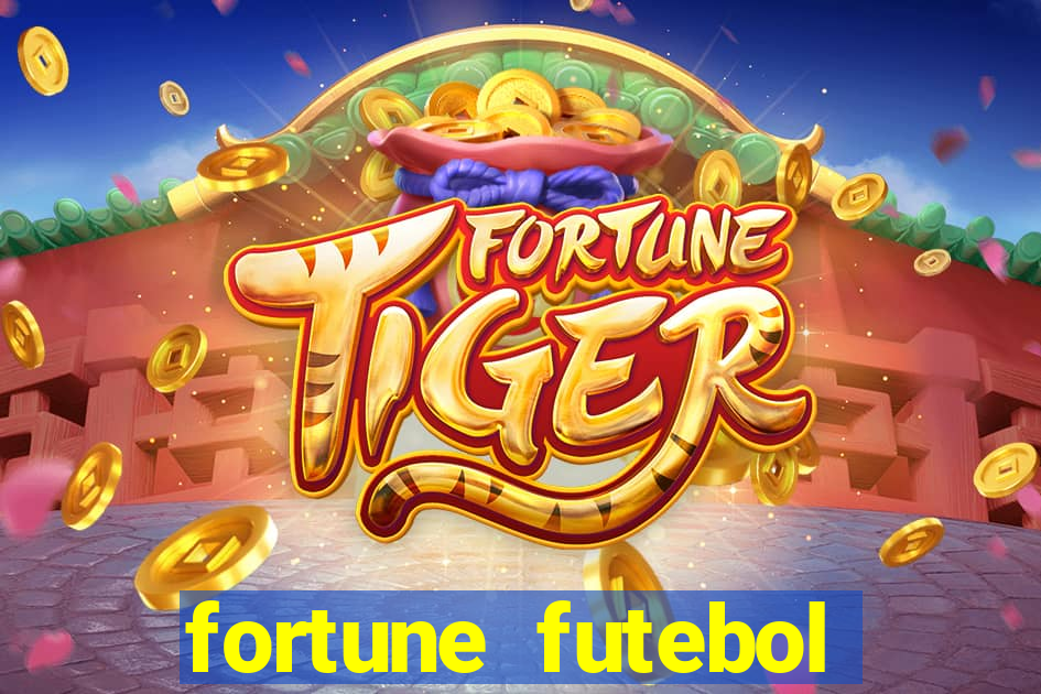 fortune futebol fever demo