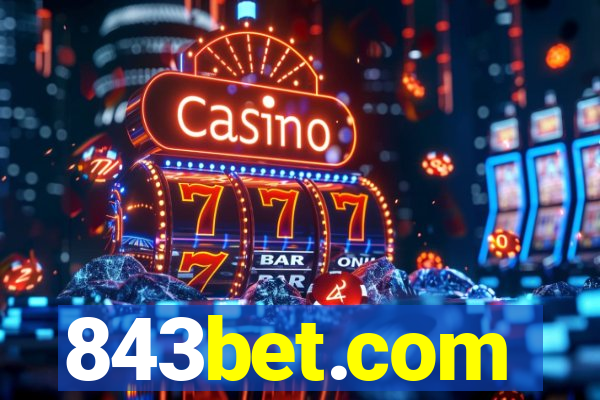 843bet.com