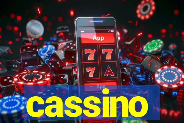 cassino