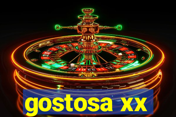 gostosa xx