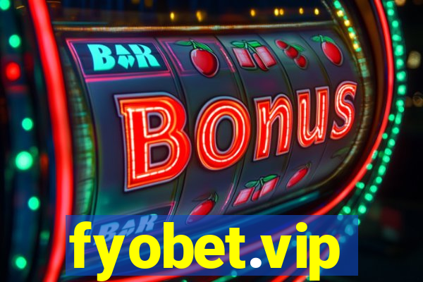 fyobet.vip