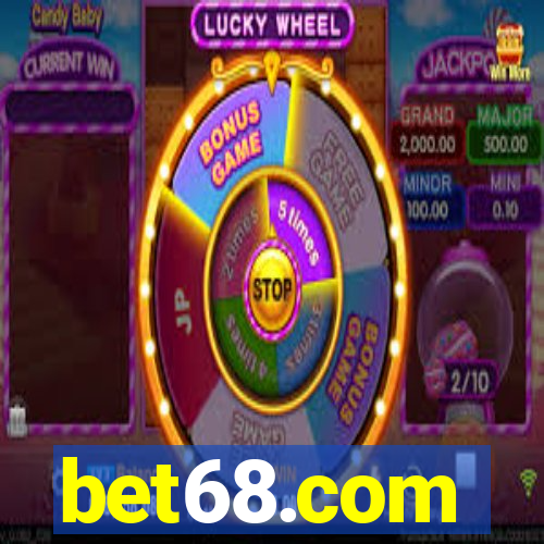 bet68.com