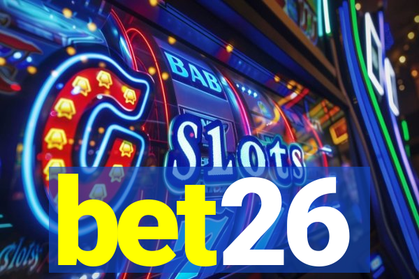 bet26