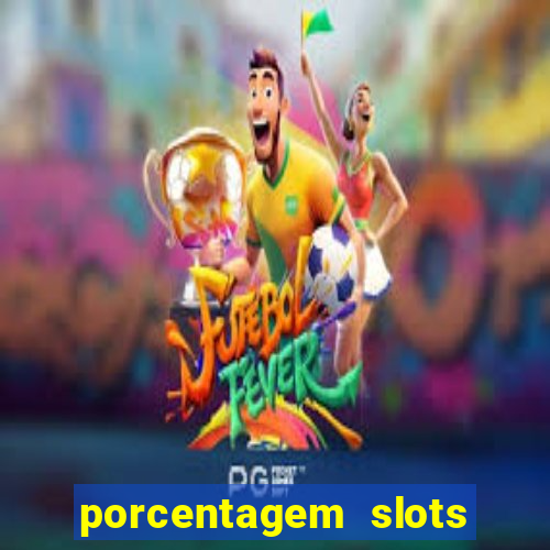 porcentagem slots pg popbra