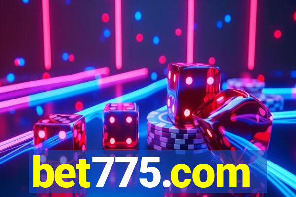 bet775.com