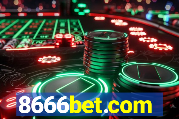 8666bet.com