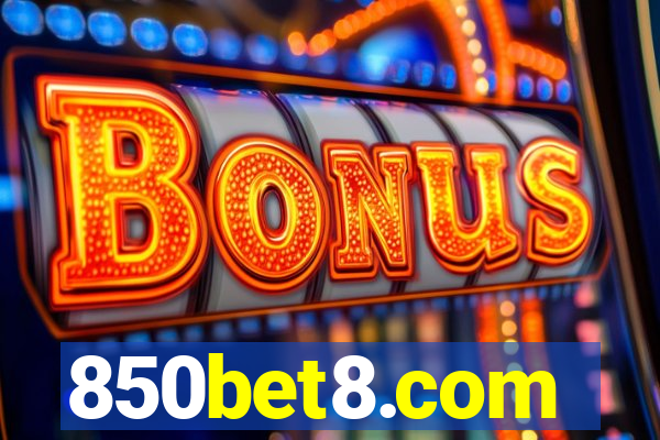 850bet8.com