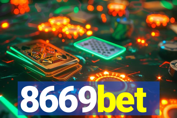 8669bet