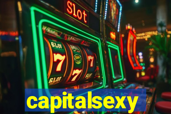 capitalsexy