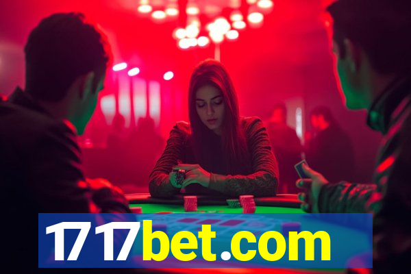 1717bet.com