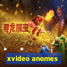 xvideo anomes