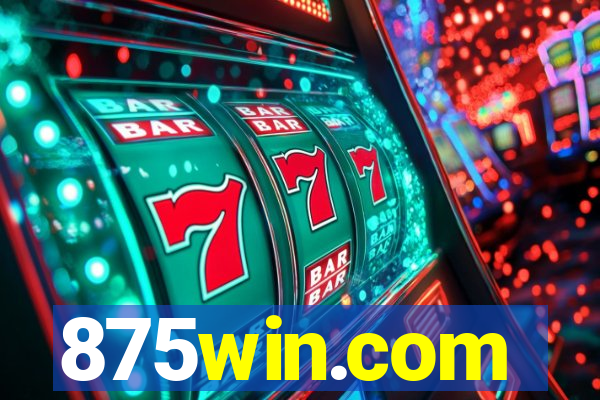 875win.com