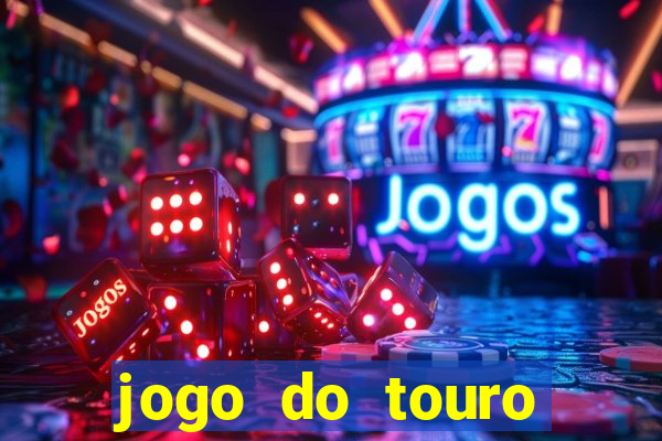 jogo do touro fortune ox demo