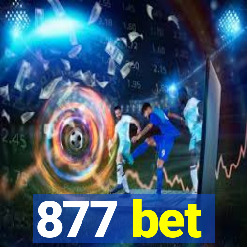 877 bet