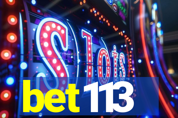 bet113