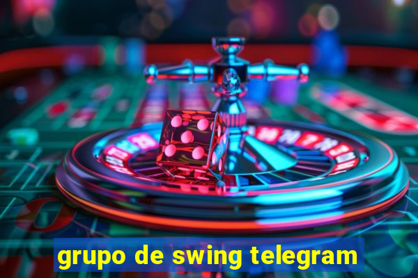 grupo de swing telegram