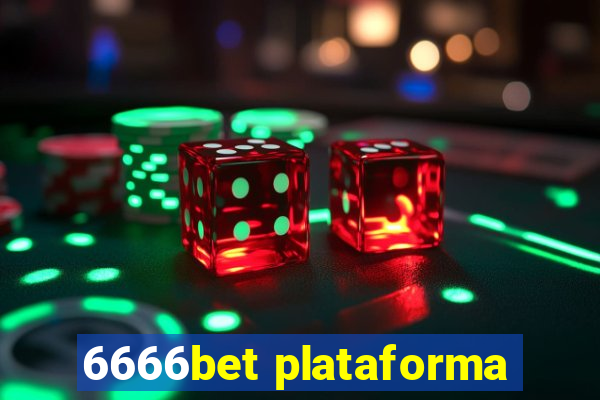 6666bet plataforma