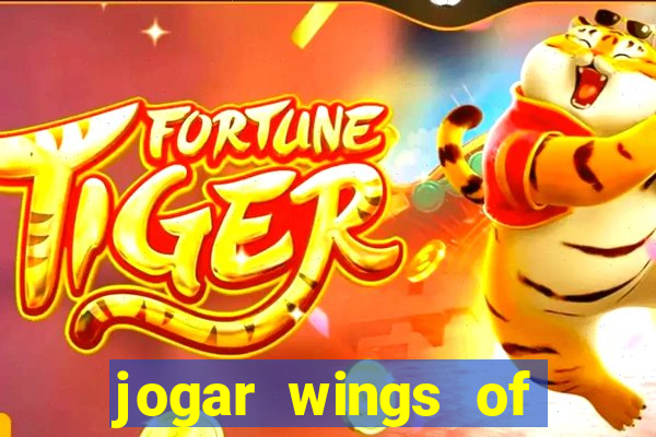 jogar wings of iguazu demo