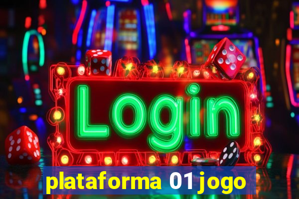 plataforma 01 jogo