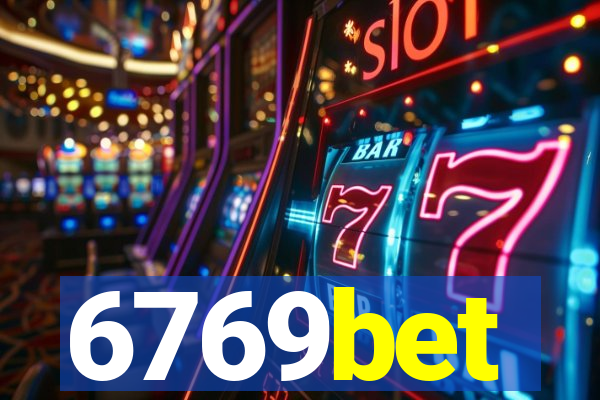 6769bet