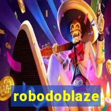 robodoblaze