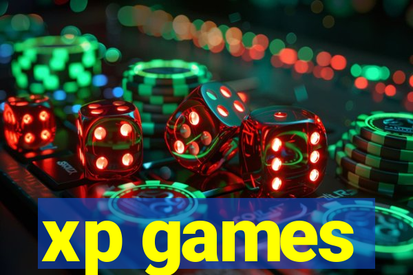 xp games