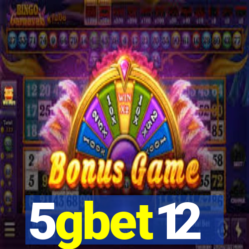 5gbet12