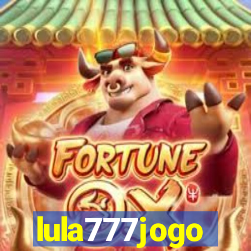 lula777jogo