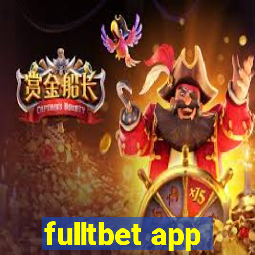 fulltbet app